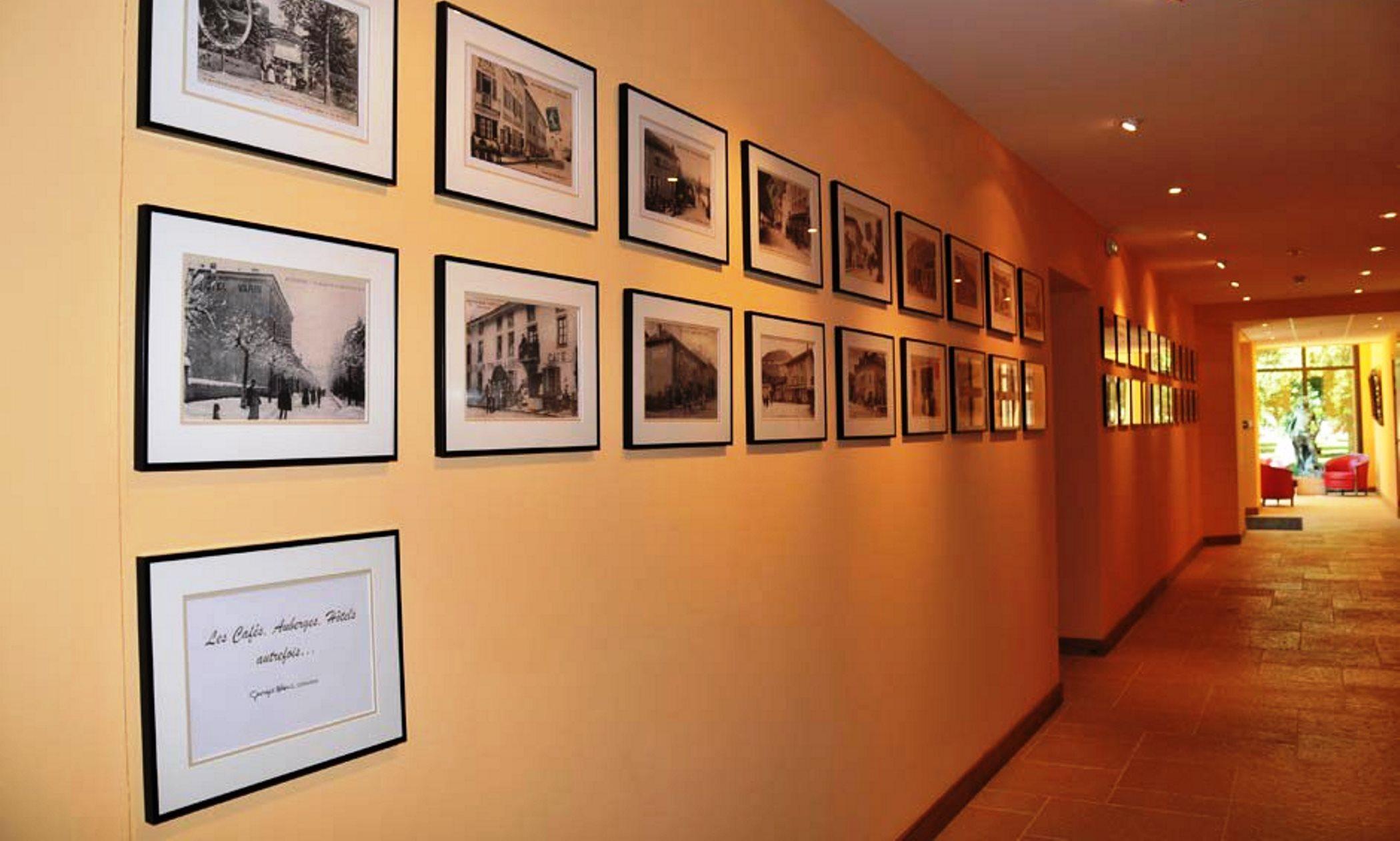 Les Saules Parc & Spa - Teritoria Vonnas Bagian luar foto